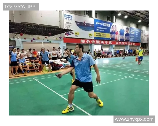 深入分析北京羽毛球队的整体压制战术及其对比赛的影响与应用