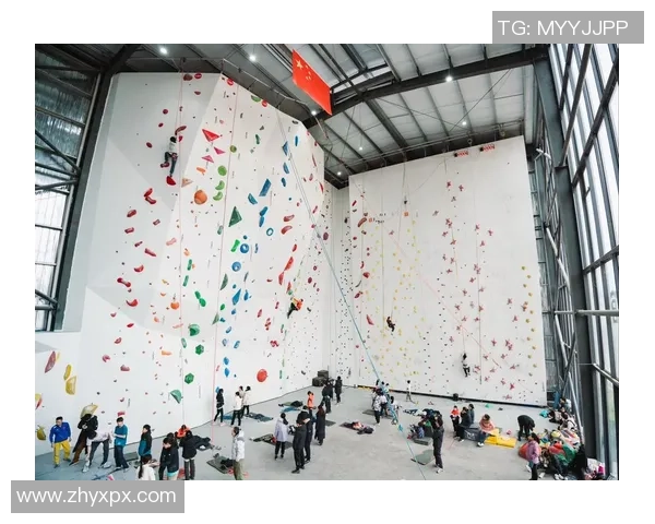 武汉攀岩队整体压制现象分析与攀岩热点探讨