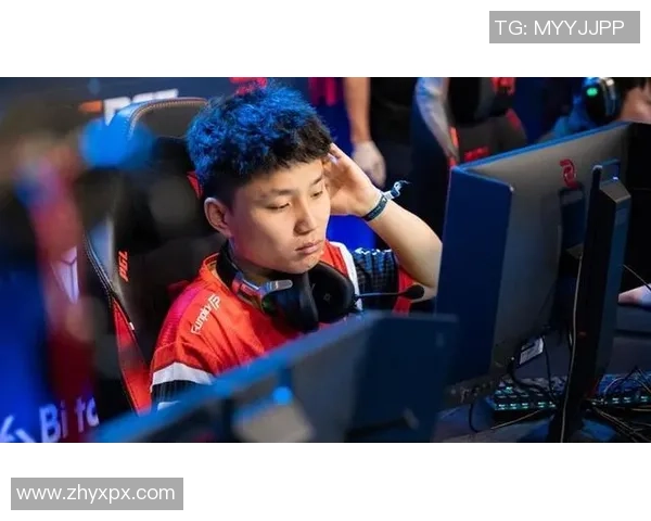 深度对话：吴娜如何在CSGO中找到自我与激情的旅程